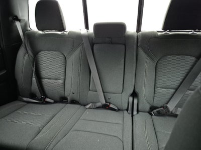 2026 RAM Ram 1500 RAM 1500 EXPRESS CREW CAB 4X2 5'7' BOX