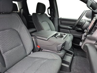 2026 RAM Ram 1500 RAM 1500 EXPRESS CREW CAB 4X2 5'7' BOX