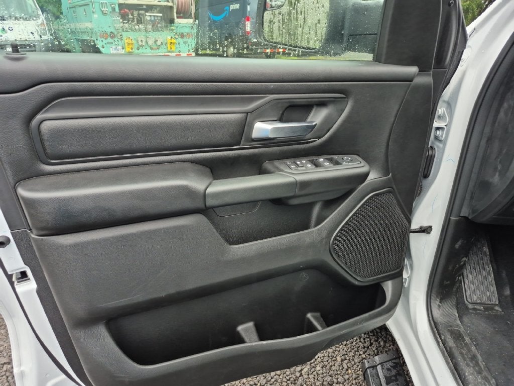 2026 RAM Ram 1500 RAM 1500 EXPRESS CREW CAB 4X2 5'7' BOX