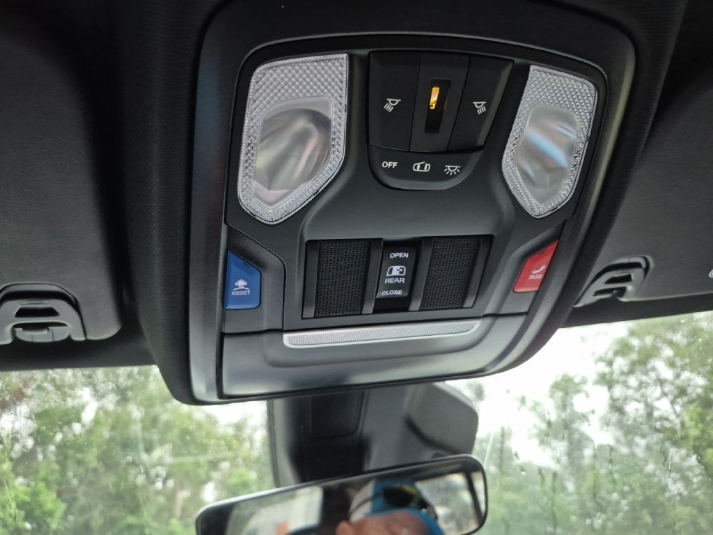 2026 RAM Ram 1500 RAM 1500 EXPRESS CREW CAB 4X2 5'7' BOX