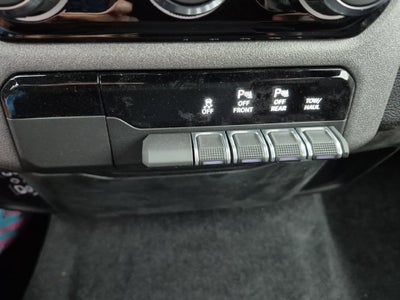 2026 RAM Ram 1500 RAM 1500 EXPRESS CREW CAB 4X2 5'7' BOX