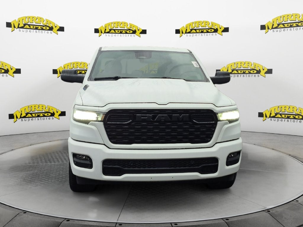 2026 RAM Ram 1500 RAM 1500 EXPRESS CREW CAB 4X2 5'7' BOX