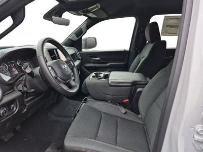 2026 RAM Ram 1500 RAM 1500 EXPRESS CREW CAB 4X2 5'7' BOX