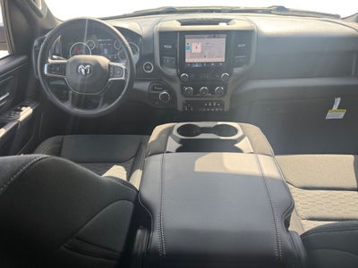 2026 RAM 1500 RAM 1500 EXPRESS CREW CAB 4X2 5'7' BOX