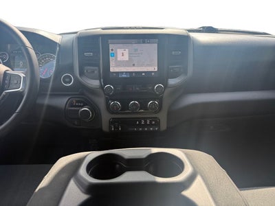 2026 RAM 1500 RAM 1500 EXPRESS CREW CAB 4X2 5'7' BOX