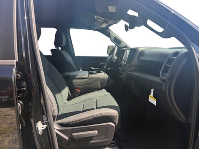 2026 RAM 1500 RAM 1500 EXPRESS CREW CAB 4X2 5'7' BOX