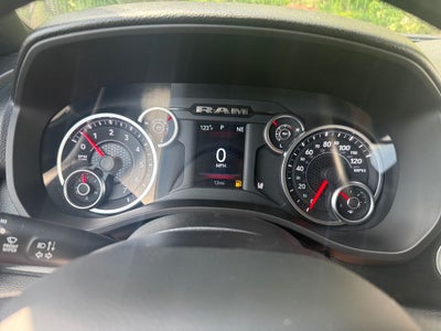 2026 RAM 1500 RAM 1500 EXPRESS CREW CAB 4X2 5'7' BOX