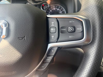 2026 RAM 1500 RAM 1500 EXPRESS CREW CAB 4X2 5'7' BOX