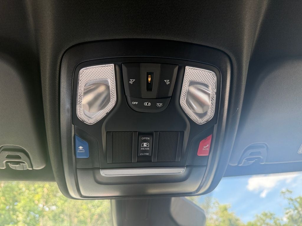 2026 RAM 1500 RAM 1500 EXPRESS CREW CAB 4X2 5'7' BOX
