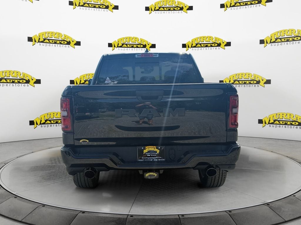 2026 RAM 1500 RAM 1500 EXPRESS CREW CAB 4X2 5'7' BOX