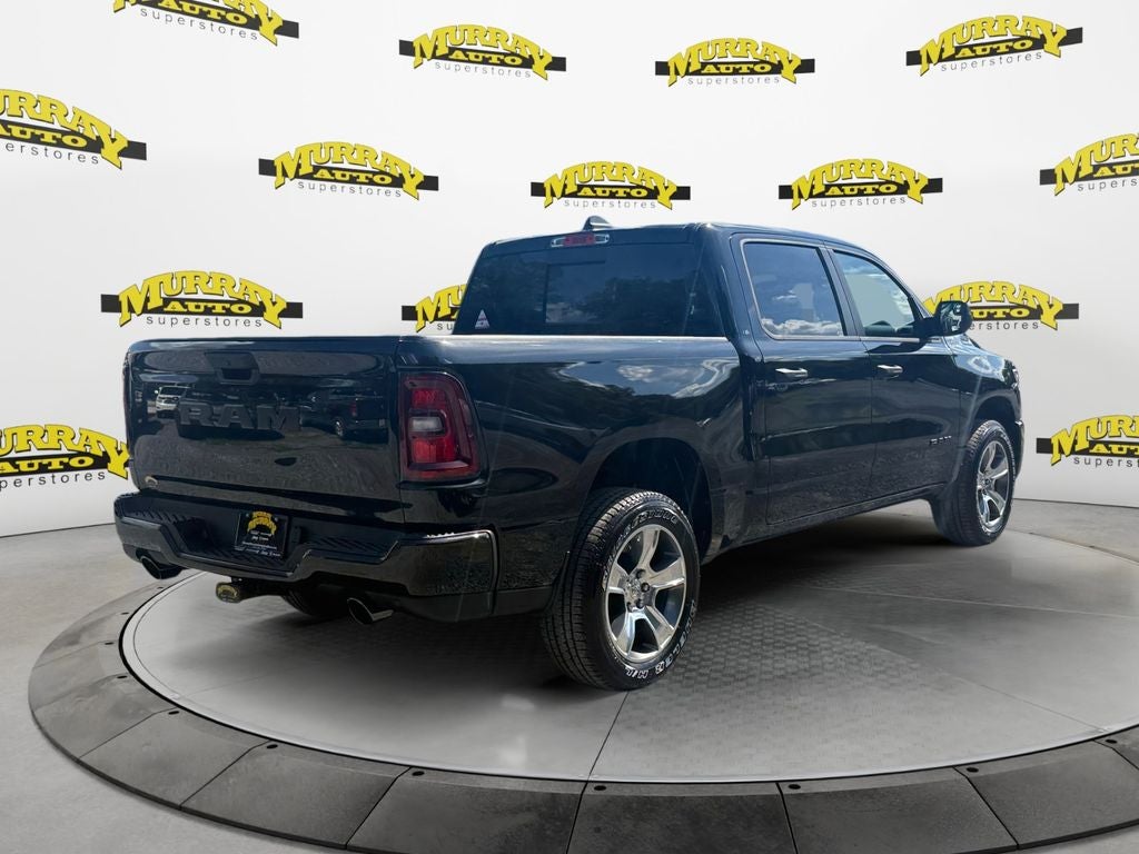2026 RAM 1500 RAM 1500 EXPRESS CREW CAB 4X2 5'7' BOX