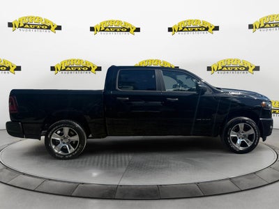 2026 RAM 1500 RAM 1500 EXPRESS CREW CAB 4X2 5'7' BOX
