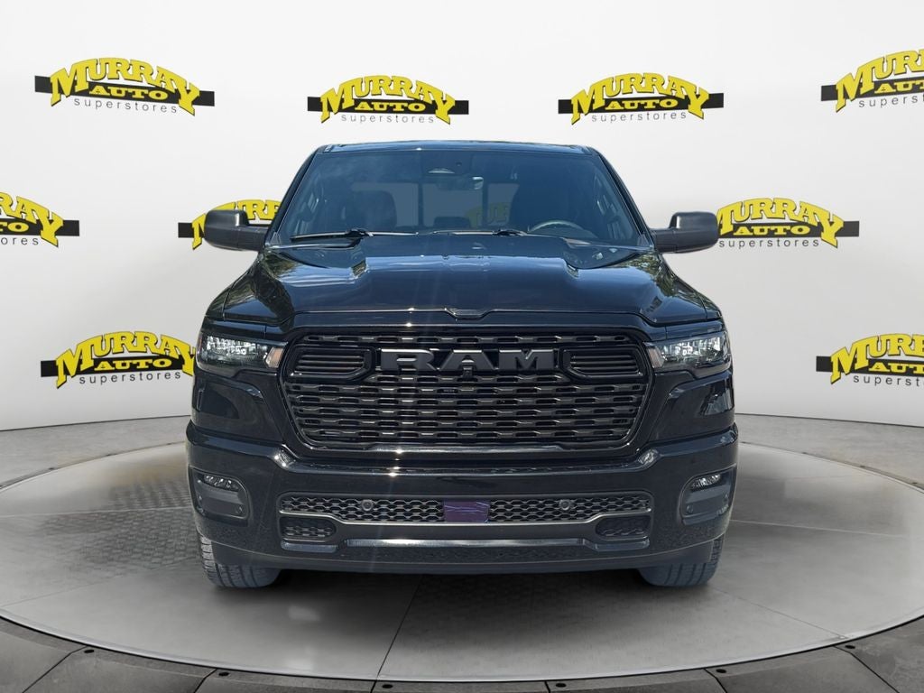 2026 RAM 1500 RAM 1500 EXPRESS CREW CAB 4X2 5'7' BOX