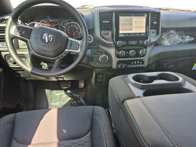 2026 RAM Ram 1500 RAM 1500 EXPRESS CREW CAB 4X2 5'7' BOX