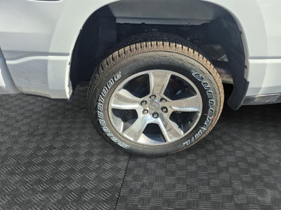 2026 RAM Ram 1500 RAM 1500 EXPRESS CREW CAB 4X2 5'7' BOX