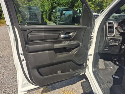 2026 RAM Ram 1500 RAM 1500 EXPRESS CREW CAB 4X2 5'7' BOX