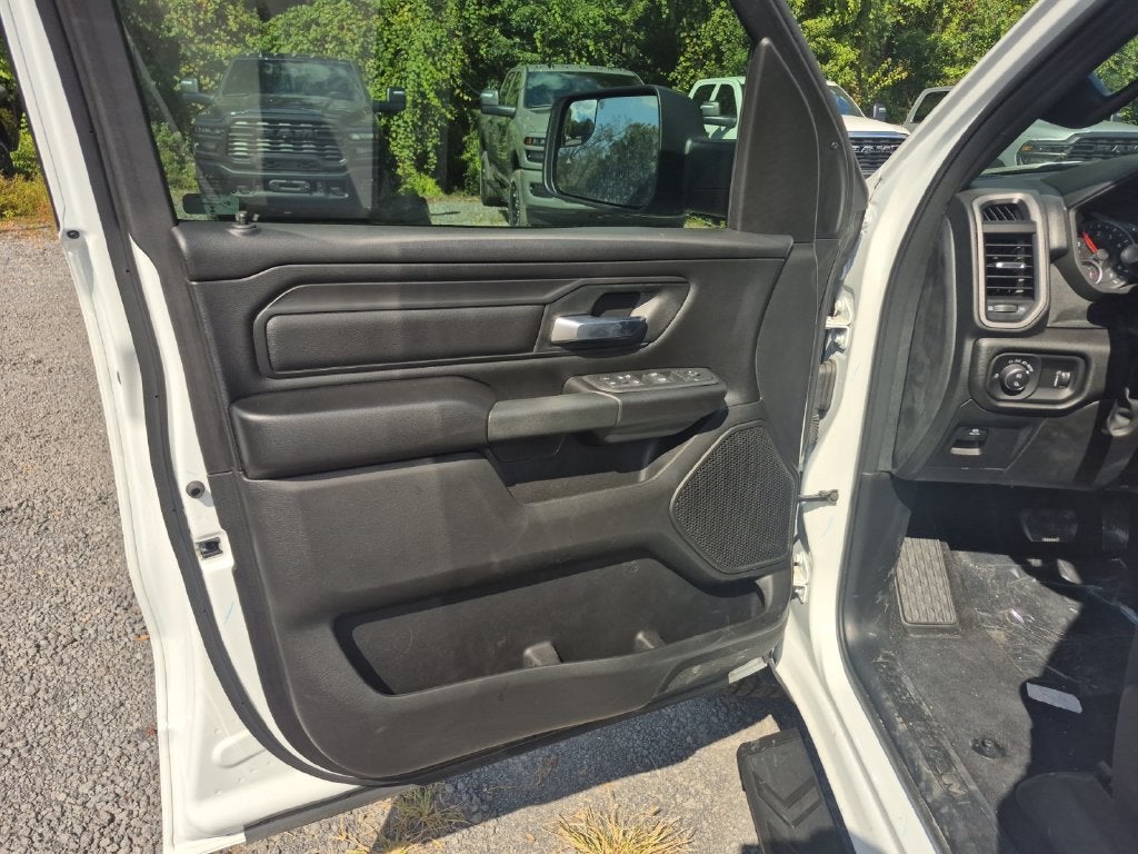2026 RAM Ram 1500 RAM 1500 EXPRESS CREW CAB 4X2 5'7' BOX