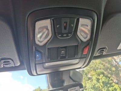 2026 RAM Ram 1500 RAM 1500 EXPRESS CREW CAB 4X2 5'7' BOX