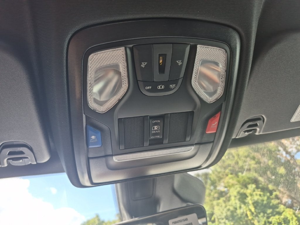 2026 RAM Ram 1500 RAM 1500 EXPRESS CREW CAB 4X2 5'7' BOX