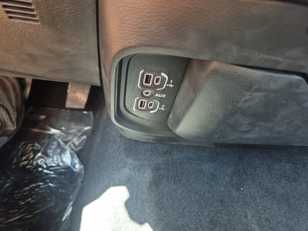 2026 RAM Ram 1500 RAM 1500 EXPRESS CREW CAB 4X2 5'7' BOX