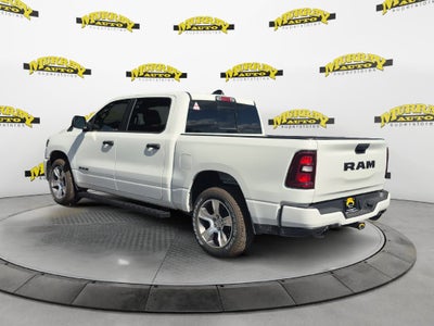 2026 RAM Ram 1500 RAM 1500 EXPRESS CREW CAB 4X2 5'7' BOX