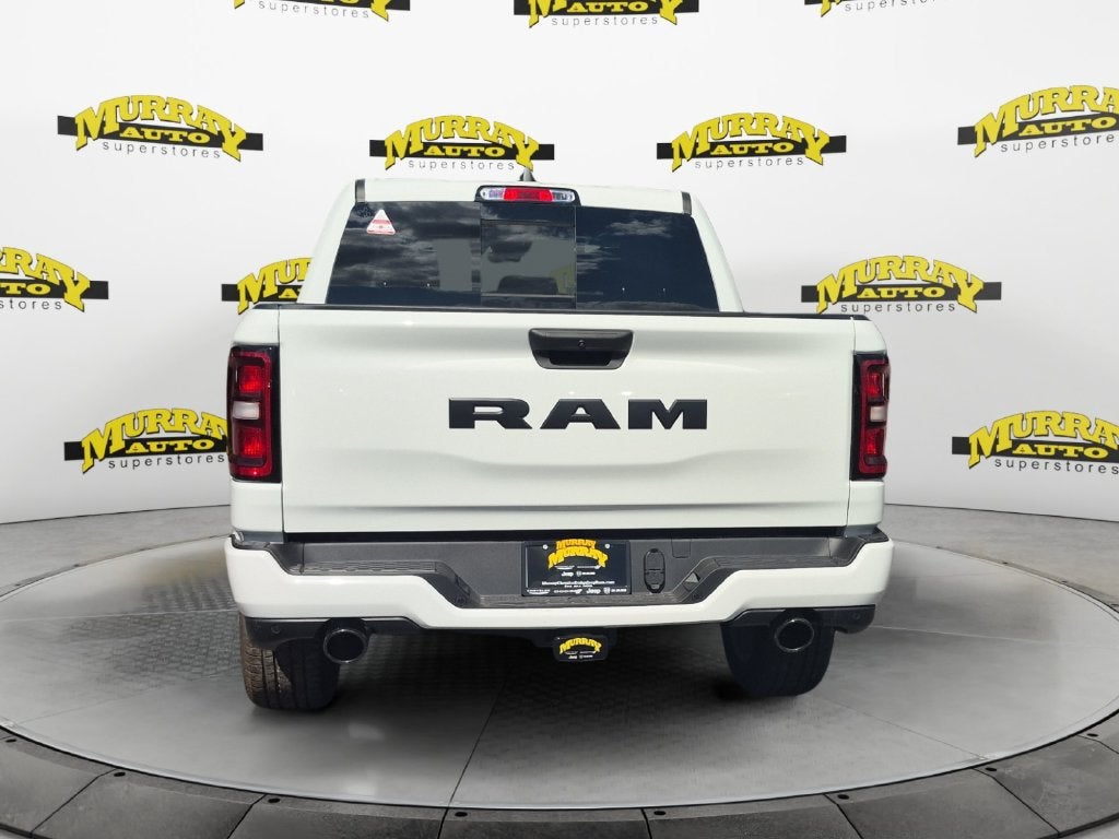 2026 RAM Ram 1500 RAM 1500 EXPRESS CREW CAB 4X2 5'7' BOX