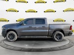 2026 RAM 1500 RAM 1500 WARLOCK CREW CAB 4X4 5'7' BOX