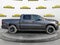 2026 RAM 1500 RAM 1500 WARLOCK CREW CAB 4X4 5'7' BOX