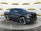 2026 RAM 1500 RAM 1500 WARLOCK CREW CAB 4X4 5'7' BOX