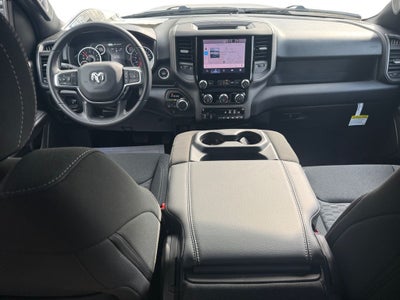 2026 RAM Ram 1500 RAM 1500 TRADESMAN CREW CAB 4X4 5'7' BOX