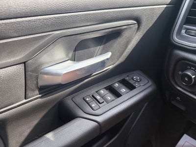 2026 RAM Ram 1500 RAM 1500 TRADESMAN CREW CAB 4X4 5'7' BOX