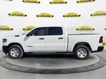 2026 RAM Ram 1500 RAM 1500 TRADESMAN CREW CAB 4X4 5'7' BOX
