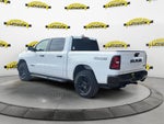2026 RAM 1500 RAM 1500 WARLOCK CREW CAB 4X4 5'7' BOX