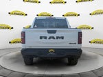 2026 RAM 1500 RAM 1500 WARLOCK CREW CAB 4X4 5'7' BOX