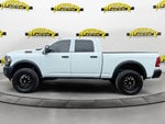 2024 RAM 2500 Tradesman Crew Cab 4x4 6'4' Box