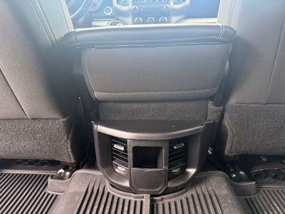 2024 RAM 2500 Tradesman Crew Cab 4x4 6'4' Box