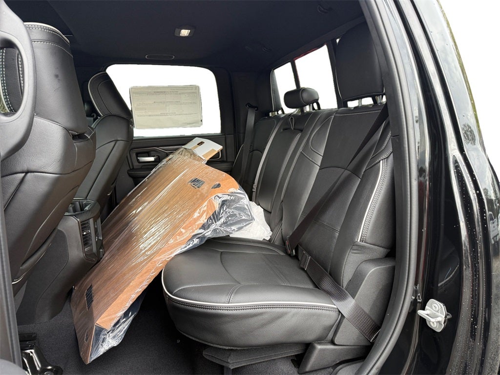 2026 RAM Ram 2500 RAM 2500 POWER WAGON CREW CAB 4X4 6'4' BOX