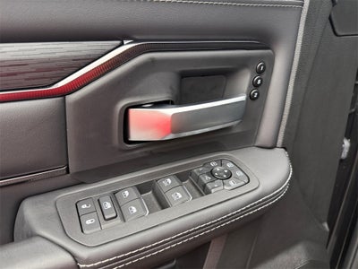 2026 RAM Ram 2500 RAM 2500 POWER WAGON CREW CAB 4X4 6'4' BOX