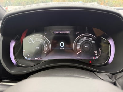 2026 RAM Ram 2500 RAM 2500 POWER WAGON CREW CAB 4X4 6'4' BOX