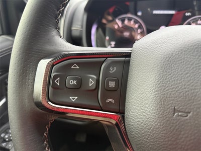 2026 RAM Ram 2500 RAM 2500 POWER WAGON CREW CAB 4X4 6'4' BOX