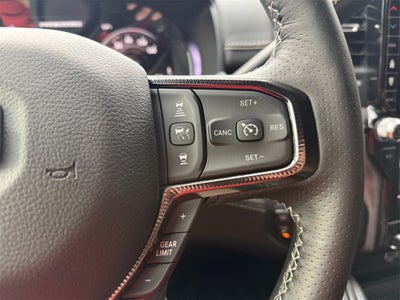 2026 RAM Ram 2500 RAM 2500 POWER WAGON CREW CAB 4X4 6'4' BOX