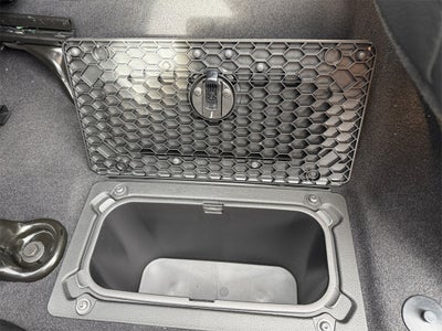 2026 RAM Ram 2500 RAM 2500 POWER WAGON CREW CAB 4X4 6'4' BOX