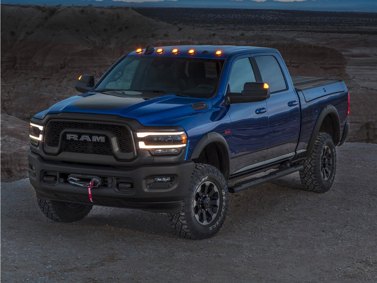 2020 RAM 2500 Power Wagon