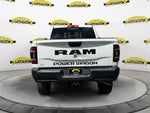 2020 RAM 2500 Power Wagon Crew Cab 4x4 6'4' Box