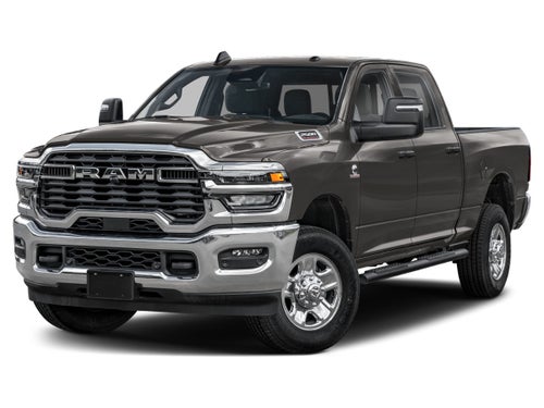 2026 RAM 2500 RAM 2500 POWER WAGON CREW CAB 4X4 6'4' BOX