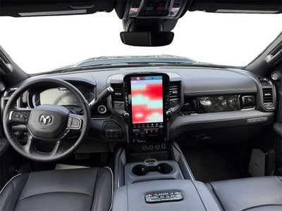 2026 RAM Ram 2500 RAM 2500 POWER WAGON CREW CAB 4X4 6'4' BOX