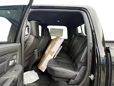 2026 RAM Ram 2500 RAM 2500 POWER WAGON CREW CAB 4X4 6'4' BOX