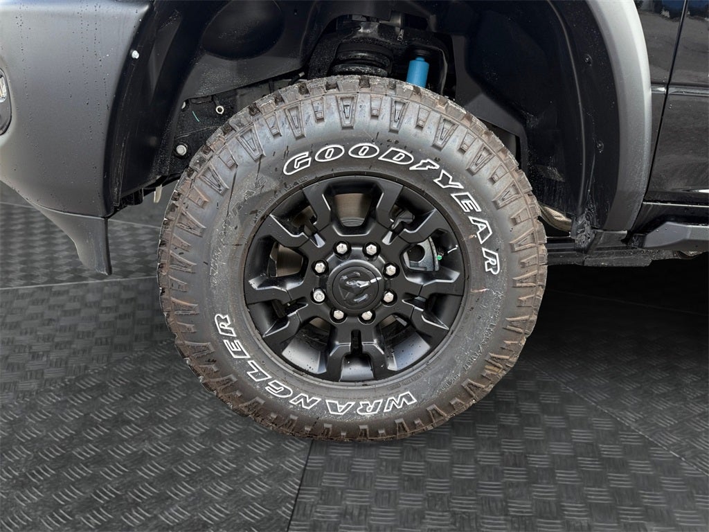 2026 RAM Ram 2500 RAM 2500 POWER WAGON CREW CAB 4X4 6'4' BOX