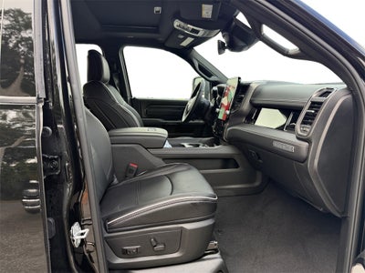 2026 RAM Ram 2500 RAM 2500 POWER WAGON CREW CAB 4X4 6'4' BOX