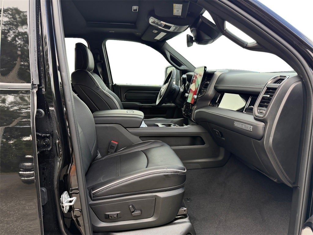 2026 RAM Ram 2500 RAM 2500 POWER WAGON CREW CAB 4X4 6'4' BOX